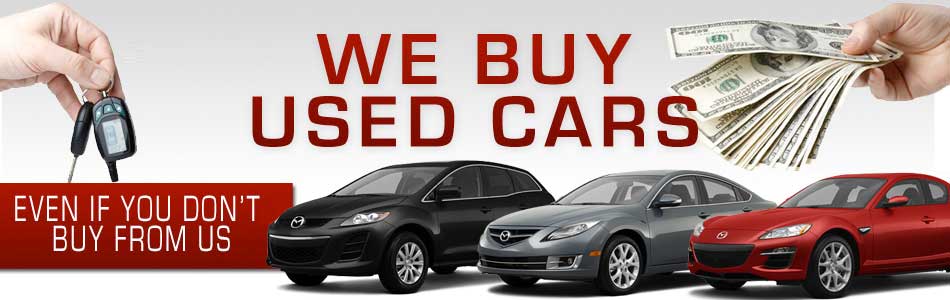 Sell Us Your Car - Whole Sale Auto Imports LLC
